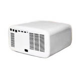 FlixTone D9W Ultra FullHD проектор, Android version, 1920х1080, White, фото 3
