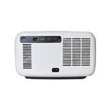 FlixTone D9W Ultra FullHD проектор, Android version, 1920х1080, White, фото 4