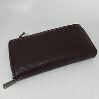 Гаманець чоловічий F973-5 екокожа, асортимент