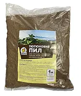 Тютюновий пил 1 л.