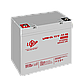 Аккумулятор гелевий LPM-GL 12V - 55 Ah, фото 3