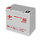 Аккумулятор гелевий LPM-GL 12V - 55 Ah, фото 4