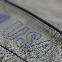 Чоловічі спортивні штани Gorilla Wear Branson Pants army-green black XXL, фото 4