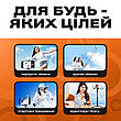 Монопод штатив Hoco K25 150 см з блютуз пультом селфі палиця bluetooth кнопка стійка палиця для селфі відео, фото 10
