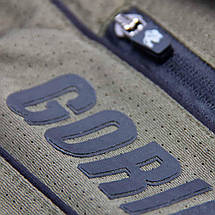 Чоловічі спортивні штани Gorilla Wear Branson Pants army-green black XXL, фото 5