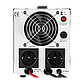 ДБЖ з правильною синусоїдою 12V LPY-PSW-500VA+ (350Вт) 5A/10A, фото 6