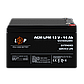 Акумулятор AGM LPM 12V - 14 Ah, фото 2