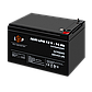 Акумулятор AGM LPM 12V - 14 Ah, фото 3