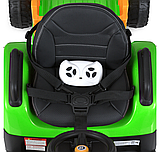 Трактор Bambi M 5111EBLR 2х20W + 2х25W з причепом дитячий р/к, фото 6