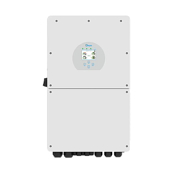 DEYE for LP Гібридний однофазний інвертор SUN-16K-SG01LP1-EU