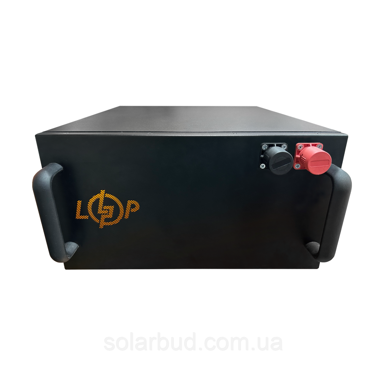 Акумулятор LP LiFePO4 51,2V - 230 Ah (11776Wh) (BMS 200A/100А) метал Smart BT, фото 1