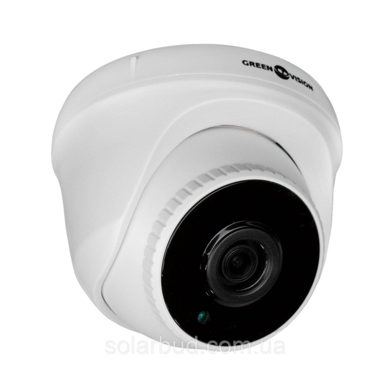 Гібридна купольна камера GV-112-GHD-H-DIK50-30, фото 1