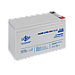 Акумулятор мультигелевий LPM-MG 12V - 9 Ah, фото 3