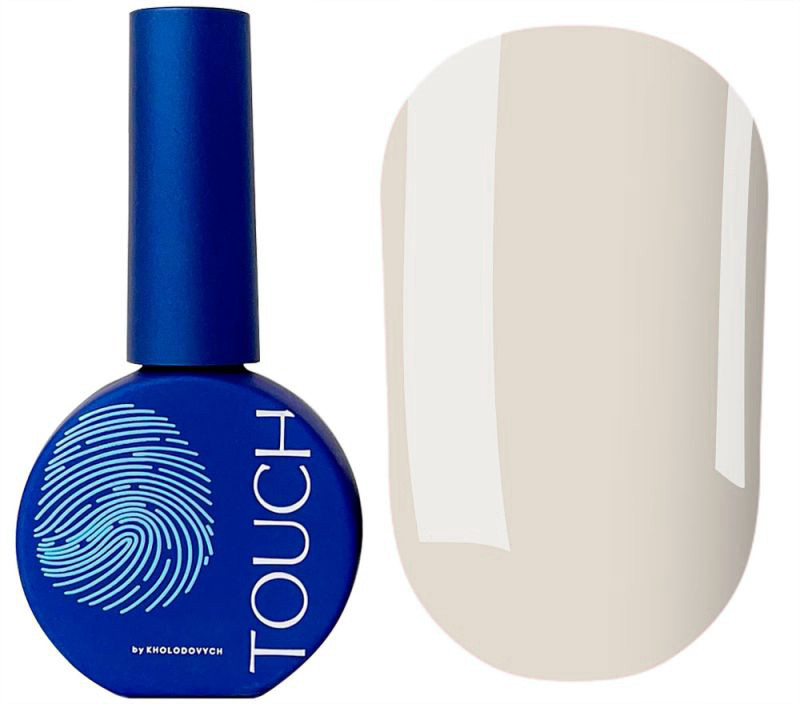 База Touch Cover Base Natural, 13 мл (блідий беж)