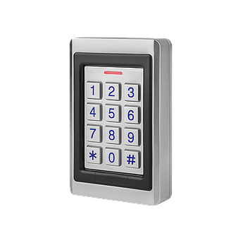 Контролер доступу GV-CEM-004-K16