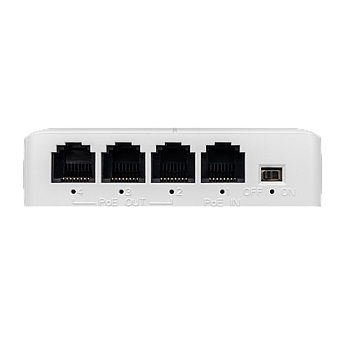 POE подовжувач GV-01\03 30W
