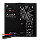 ДБЖ LogicPower LPY-PSW-2000VA+ (1400Вт) 10A/20A з правильною синусоїдою 24V, фото 4
