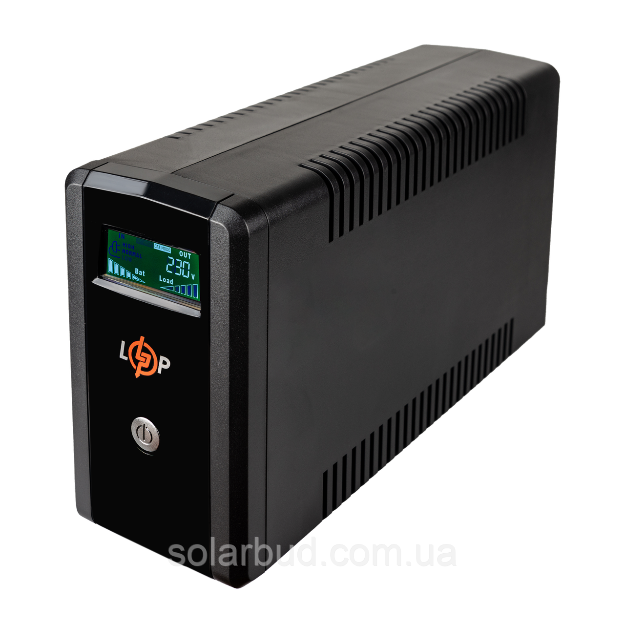 Джерело безперебійного живлення (ДБЖ) LP UL850VA 2Pro, фото 1