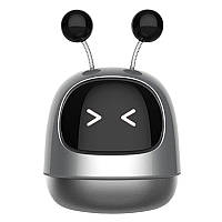 Ароматизатор у машину Little Robot Gray