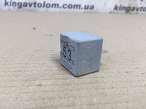 Реле Volkswagen Touareg NF 141951253B