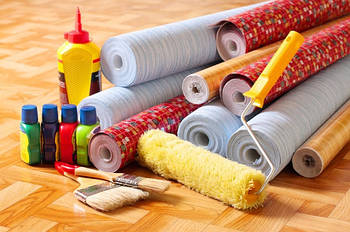 Матеріали для ремонту