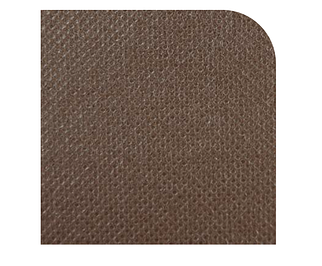 Агроволокно (спанбонд) 60 г/м2 коричневий 1,6 м, УФ