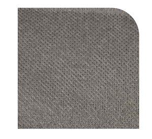 Агроволокно (спанбонд) 60 г/м2 сірий 1,6 м, УФ