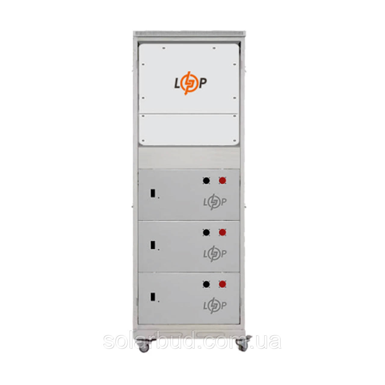 Система резервного живлення для пасажирських ліфтів 5120 Wh
