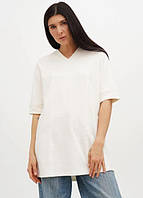 Туніка жіноча молочна 578-13 S молочна