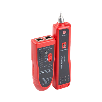 Кабельний тестер POE Gigabit GV-828
