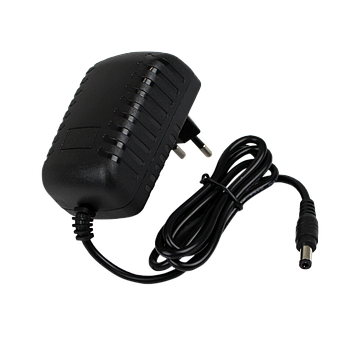 Імпульсний блок живлення GV-SAS-C 12V2A (24W)
