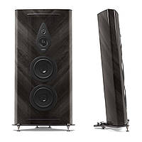 Sonus Faber Stradivari G2 Graphite Wood
