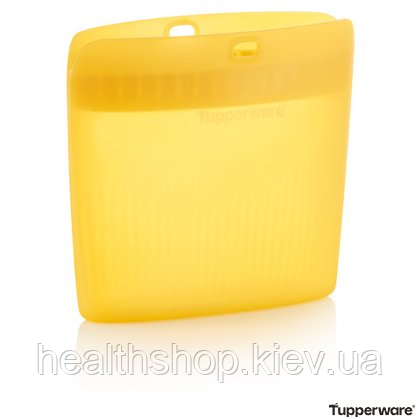 Силіконовий контейнер Ultimate (540 мл) Tupperware (Оригінал)