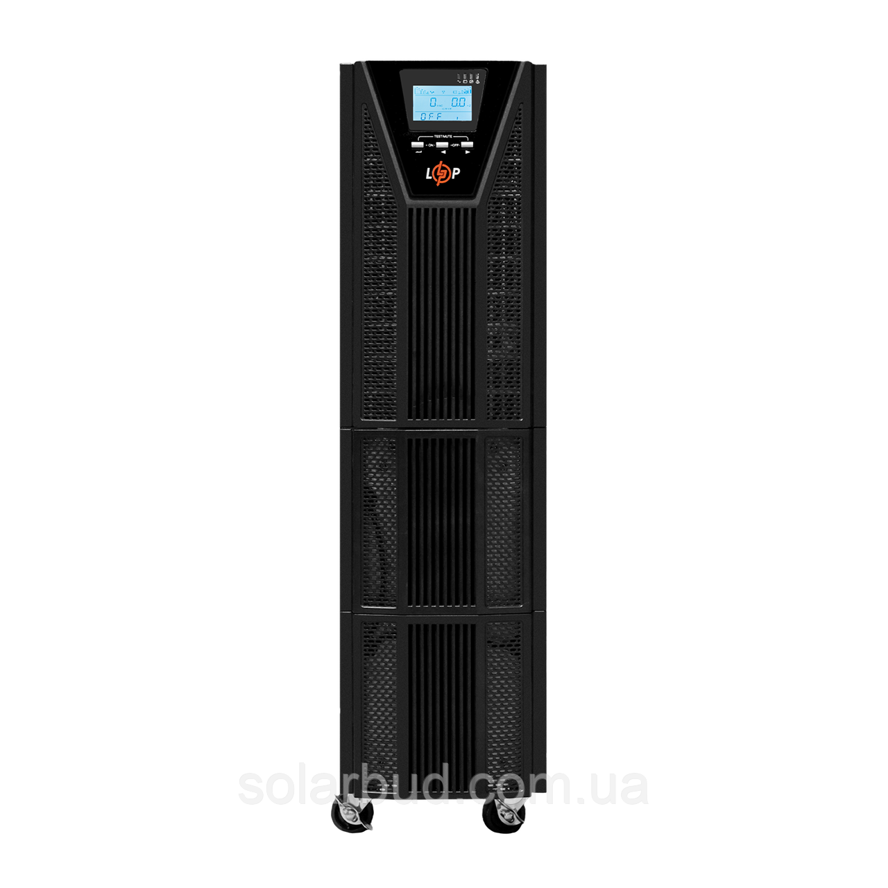 Smart-UPS LogicPower 10000 PRO (with battery), фото 1