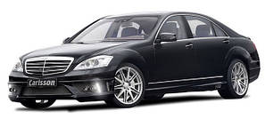 Mercedes-Benz W221
