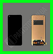 Дисплей CMF by Nothing Phone 1 із сенсором, чорний (оригінальні комплектуючі)