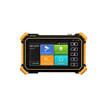 Тестер CCTV IPC-1910 Plus