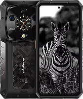 Ulefone Armor 28 Pro 5G 16/512GB Black Night Vision