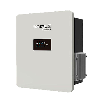 SOLAX блок керування АКБ PROSOLAX PARALLEL BMS BOX-II G2