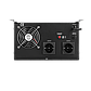 ДБЖ з правильною синусоїдою 24V LPY-W-PSW-2000VA+ (1400Вт)10A/20A, фото 3