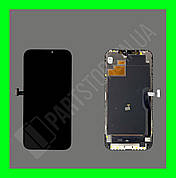 Дисплей iPhone 12 Pro Max (6.7 in) зі змінним чіпом OLED (DD)