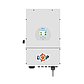 DEYE for LP Гібридний однофазний інвертор SUN-8K-SG05LP1-EU/SUN-8K-SG01LP1-EU, фото 2