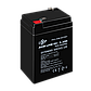 Акумулятор AGM LPM 6V - 5.2 Ah, фото 4
