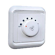 Регулятор обертів для педикюрної витяжки FUSION