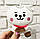 М'яка Іграшка Альпака Ерджей BT21 Плюш RJ ARMY персонаж BTS 12 см (01401), фото 3