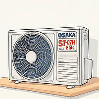 Наскільки тихо працює Osaka ST-07HH Elite — чи варто купувати?