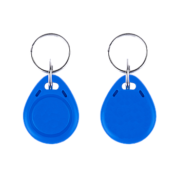 Брелок GV-RFID-004-MF Blue