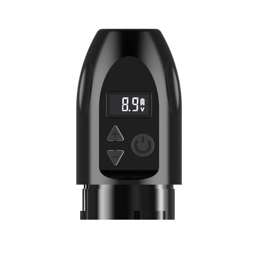 Тату акумулятор для Ambition Boxter\Titan 2400 мАг, фото 1