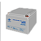 Акумулятор мультигелевий LPM-MG 12V - 26 Ah, фото 4