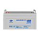 Акумулятор мультигелевий LPM-MG 12V - 120 Ah, фото 2